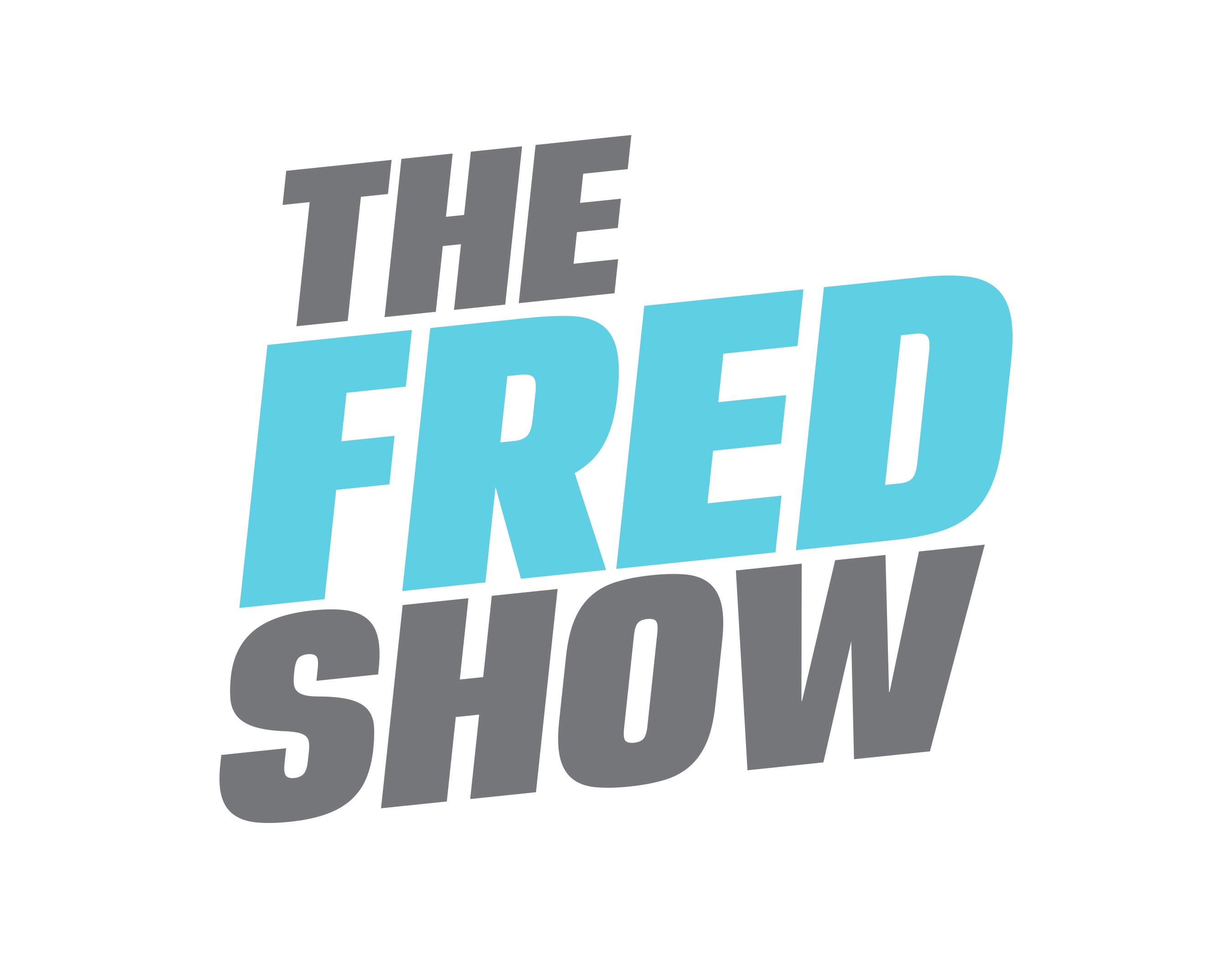 The Fred Show