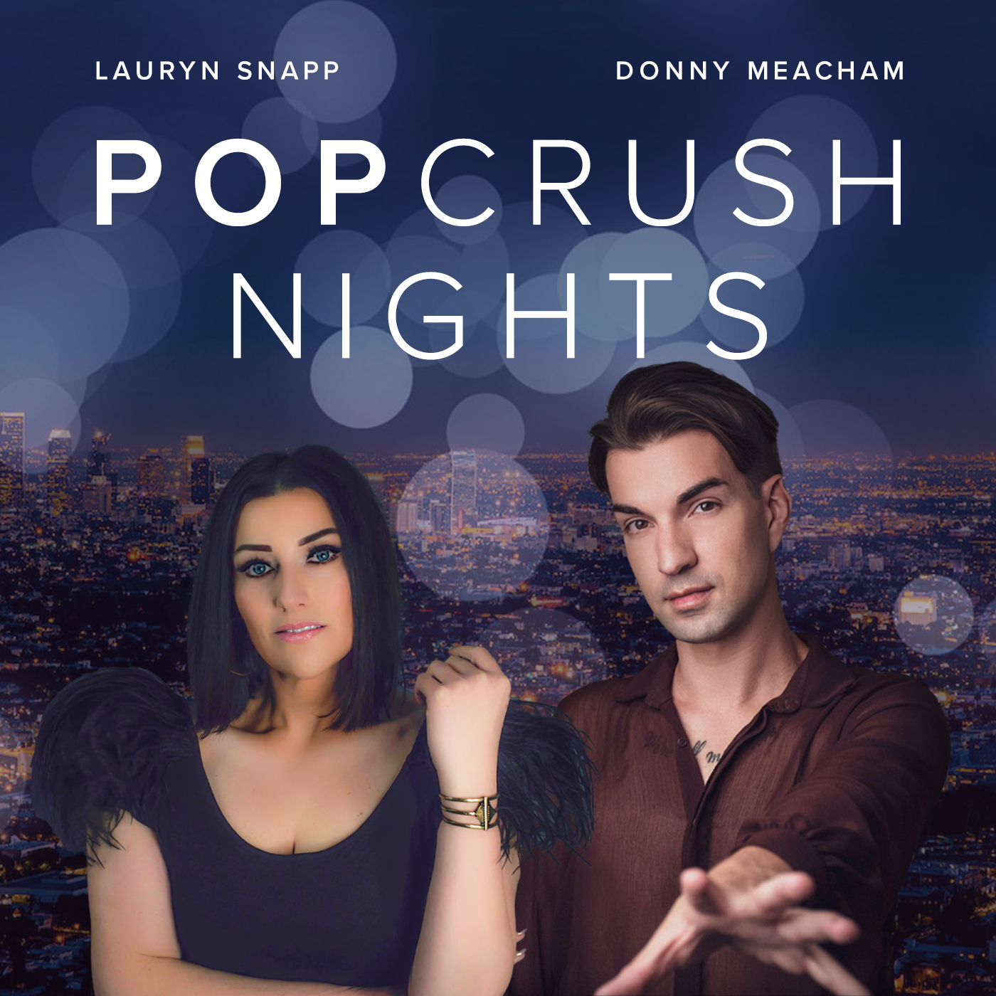 PopCrush Nights