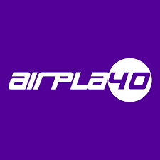 Airplay 40 with Spencer James