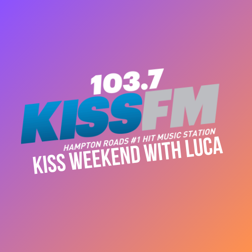 Kiss Weekend with Luca