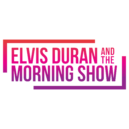 Elvis Duran and The Morning Show